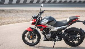 Hero Xtreme 125r